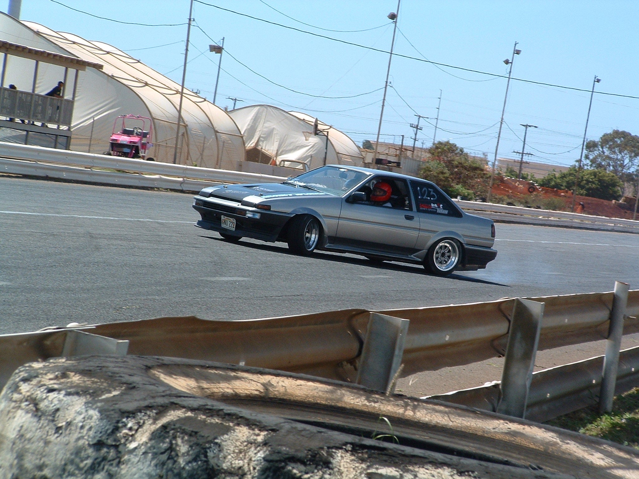 Les Différentes Techniques de Drift : Du Manji au Touge