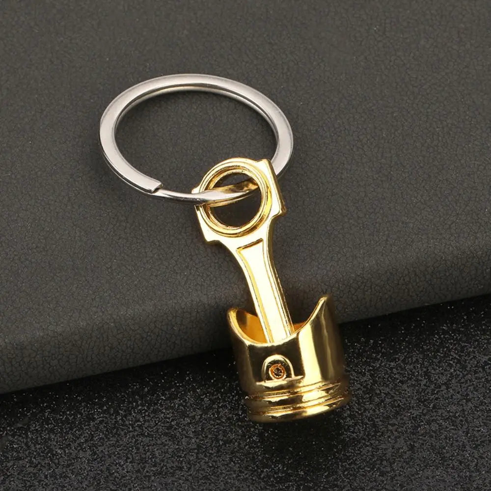 Porte-clés Piston