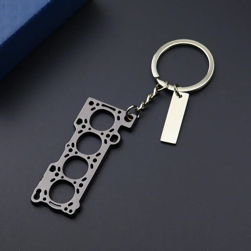 Porte-clés Joint de culasse