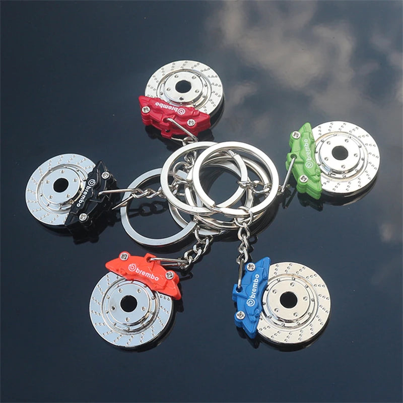 Brembo caliper