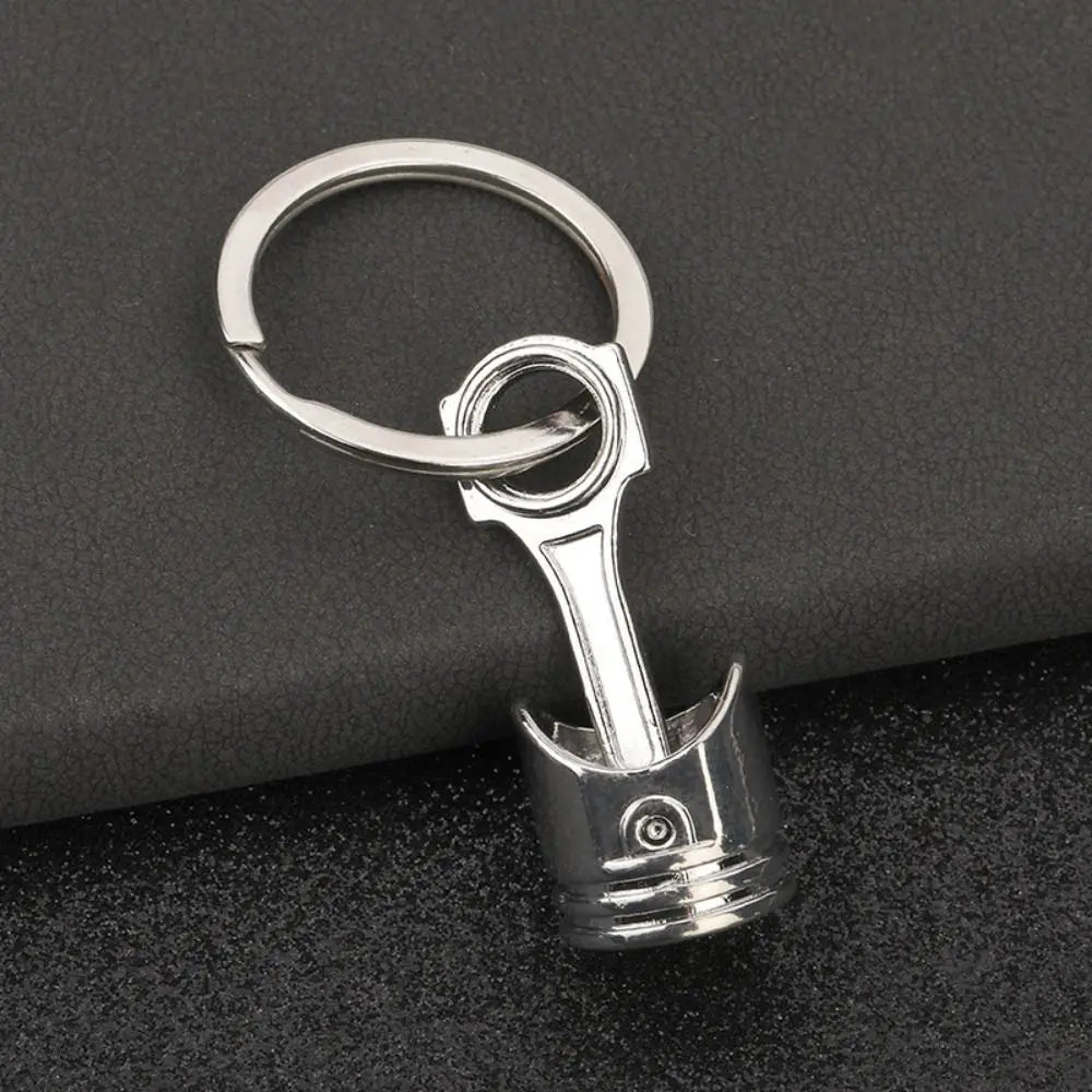 Porte-clés Piston