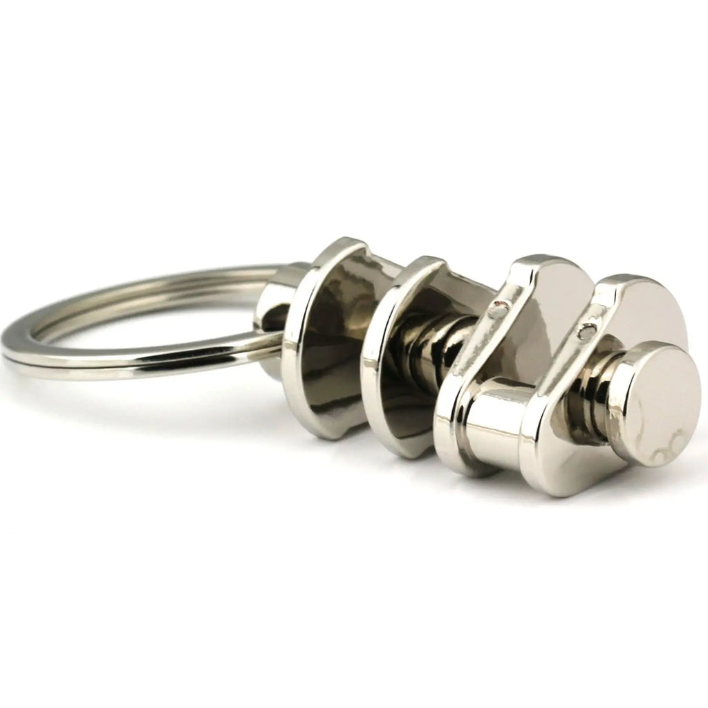crankshaft key ring