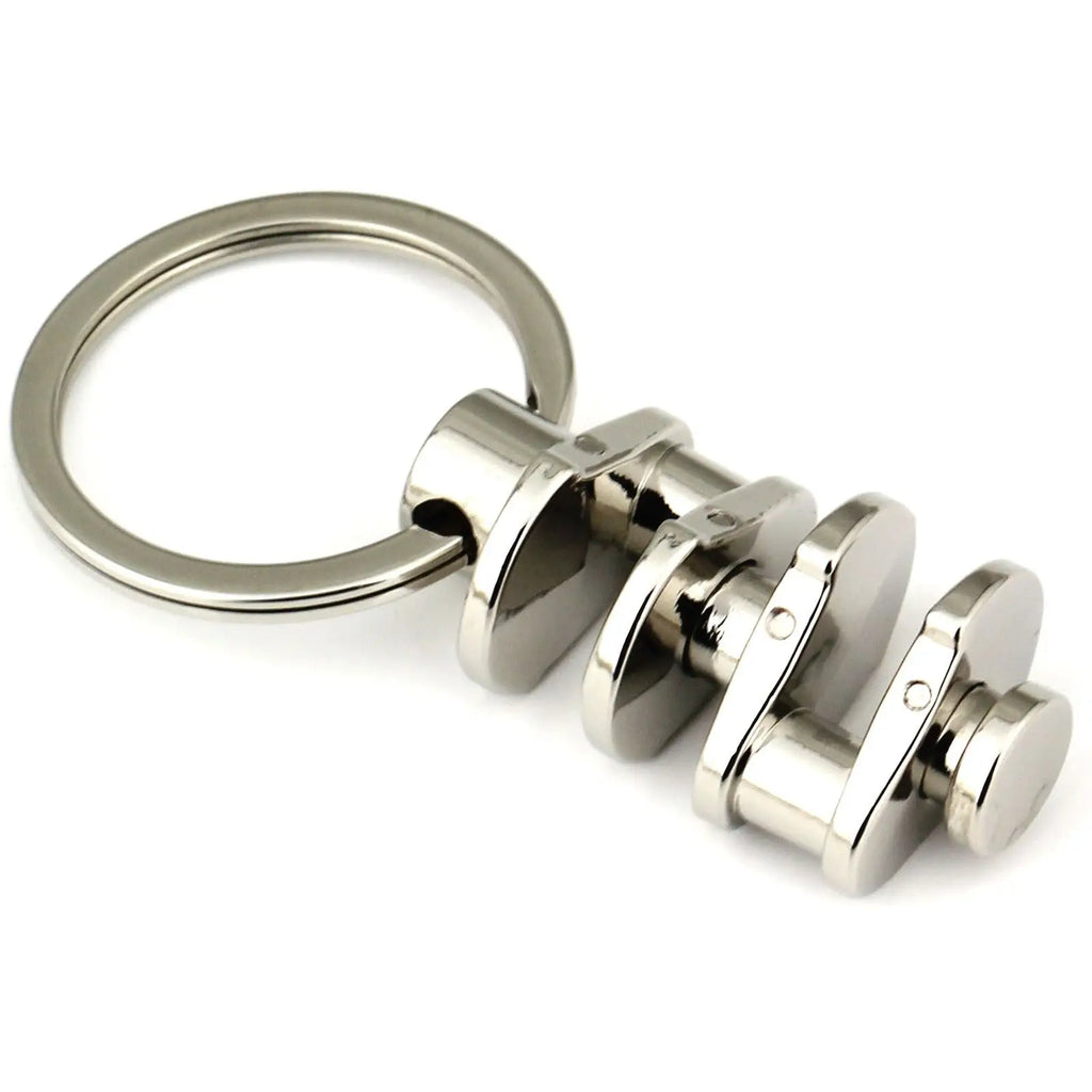 crankshaft key ring