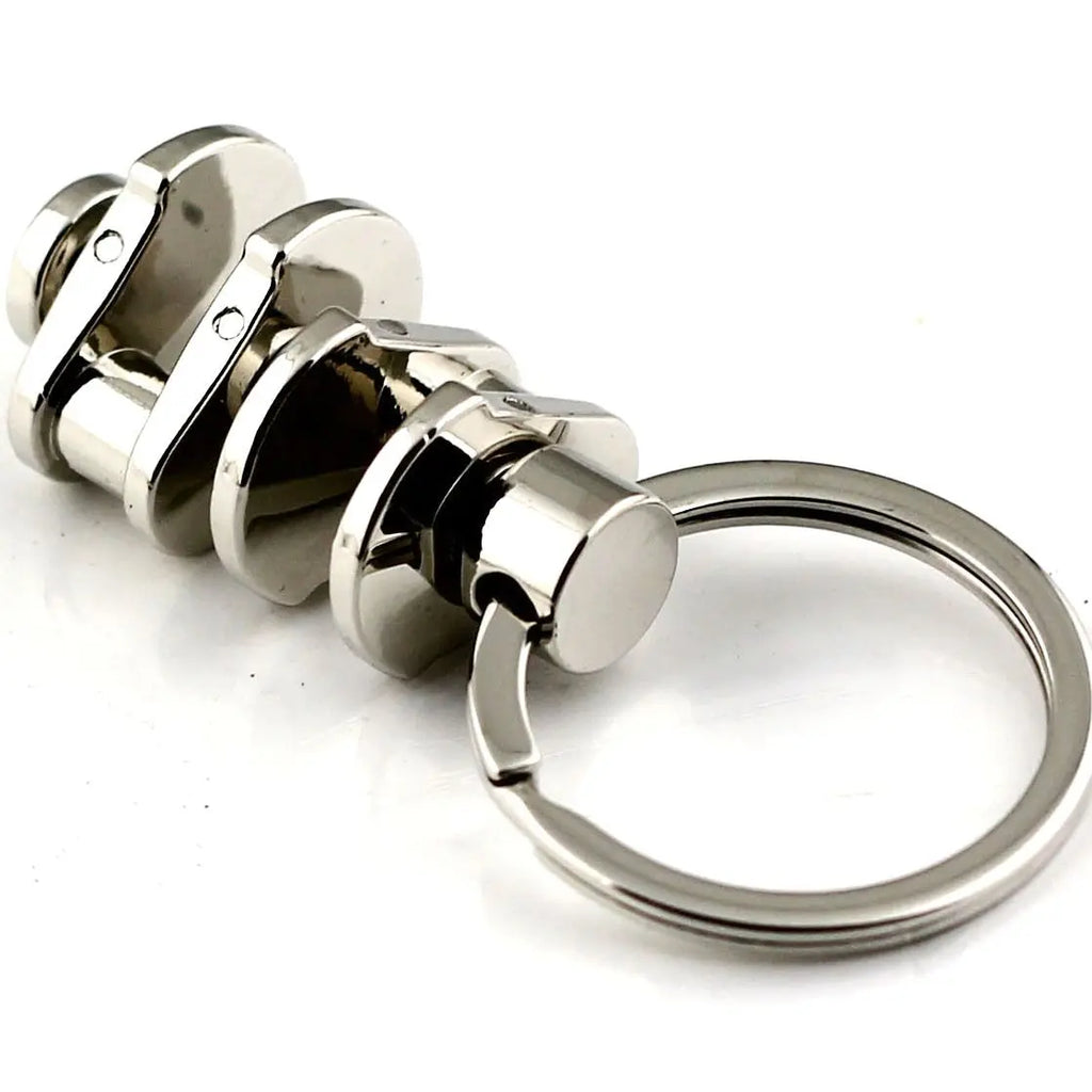 crankshaft key ring