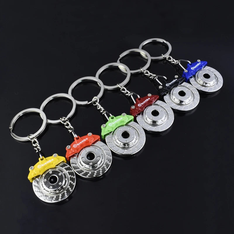 Brembo caliper