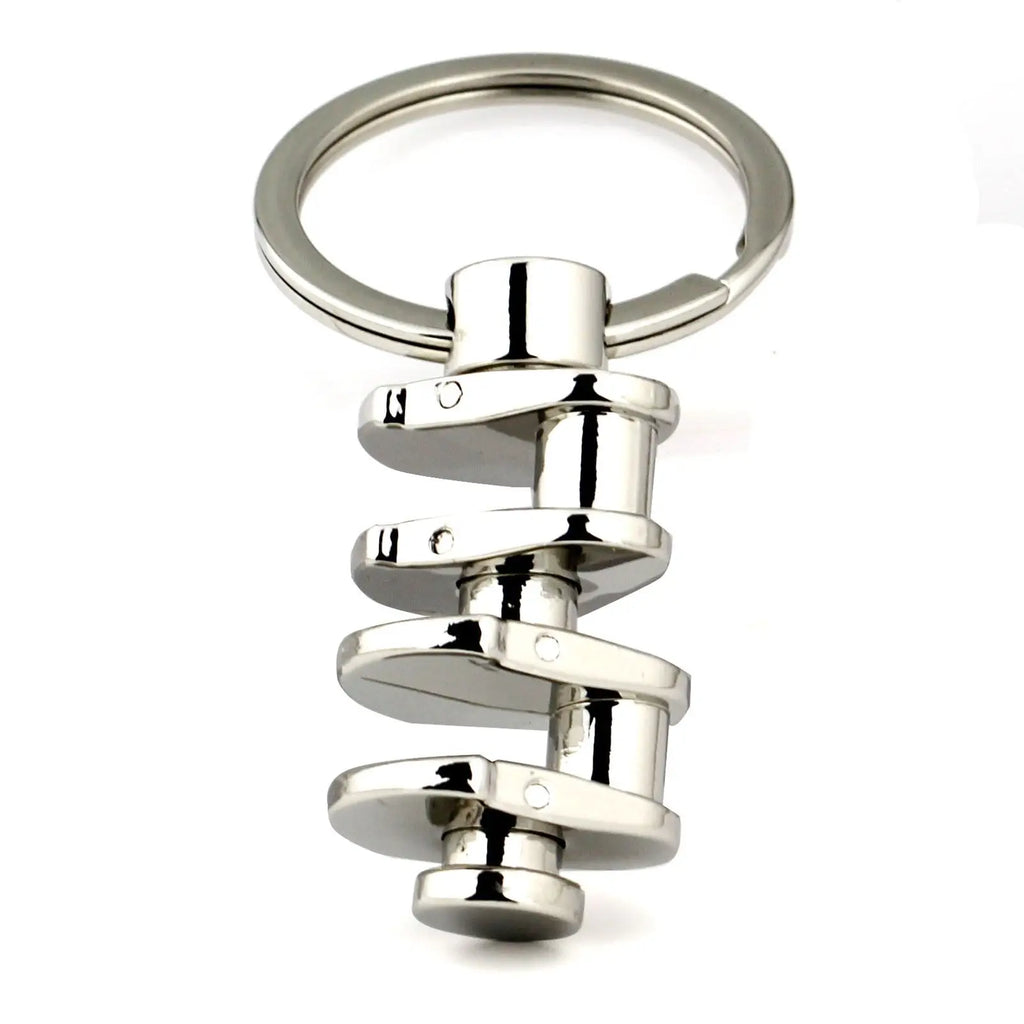 crankshaft key ring