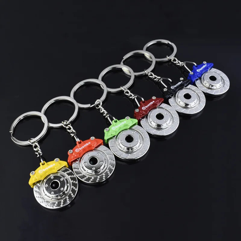 Brembo caliper