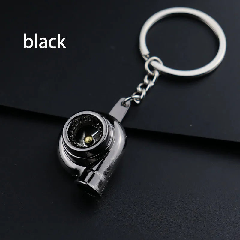 Porte-clés Mini Turbo